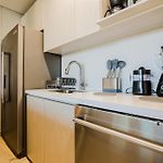 2-Br Sea & Pool View Apartment In Baru - Cartagena