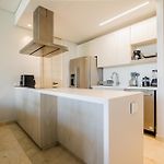 2-Br Sea & Pool View Apartment In Baru - Cartagena