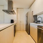 2-Br Sea & Pool View Apartment In Baru - Cartagena