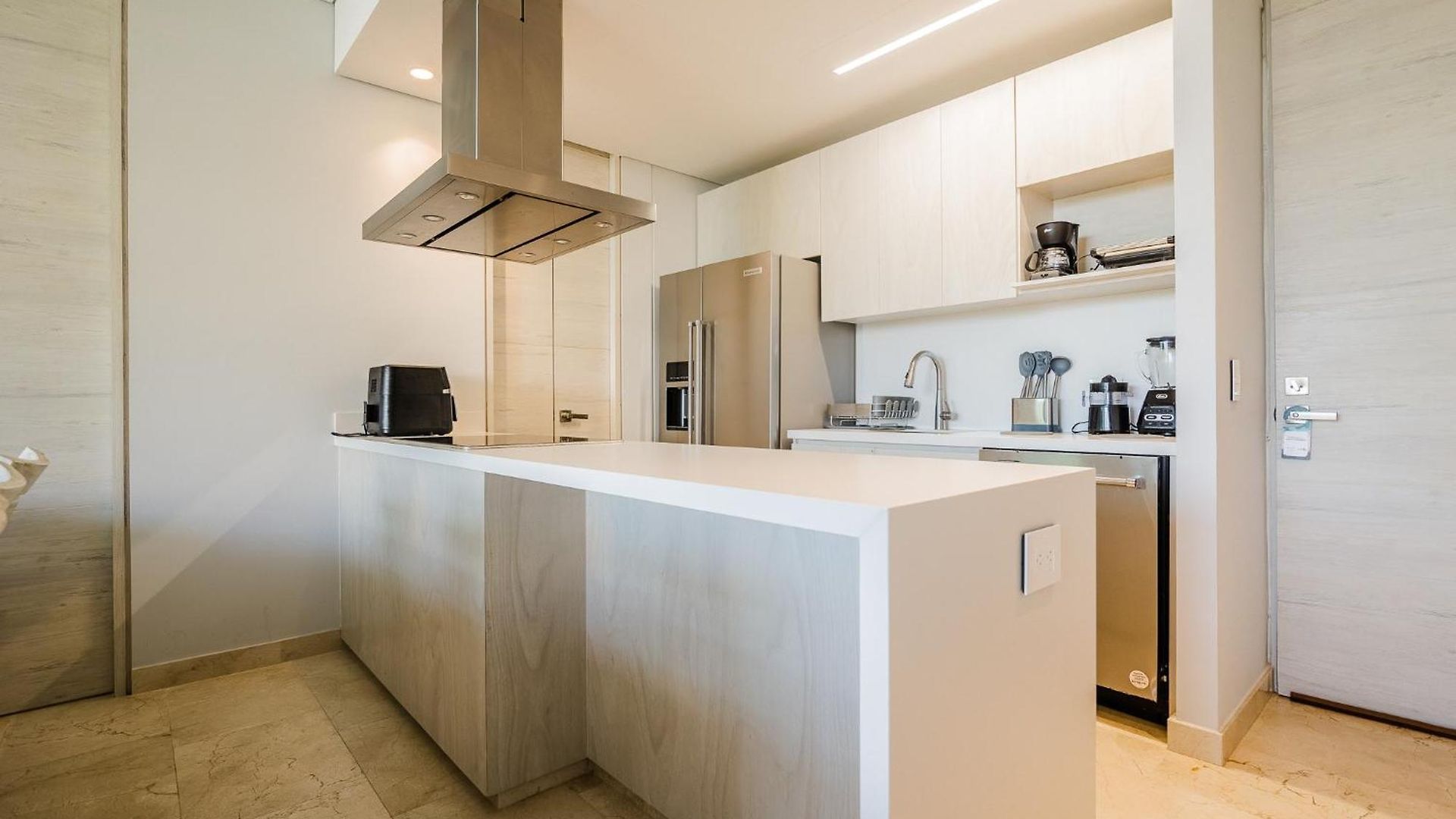2-br Sea & Pool View In Baru - Apartamento Cartagena