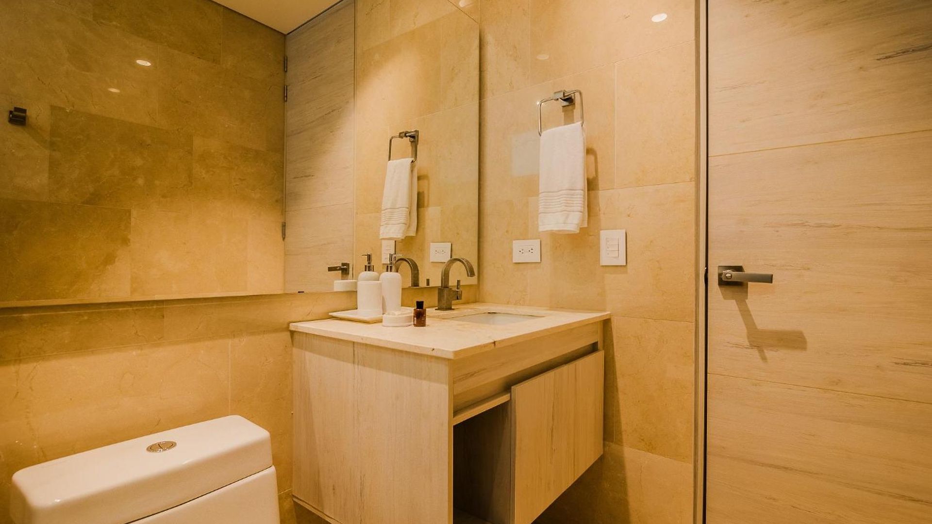 Apartamento 2-br Sea & Pool View In Baru - Cartagena