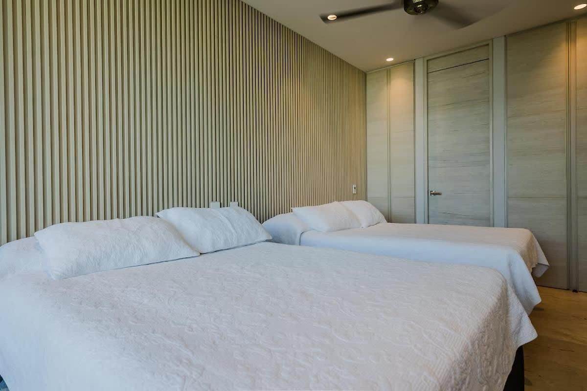 Apartamento 2-br Sea & Pool View In Baru -