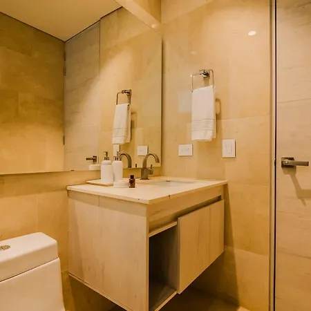 Apartamento 2-br Sea & Pool View In Baru -