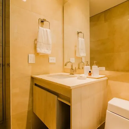 2-br Sea & Pool View In Baru - * Cartagena